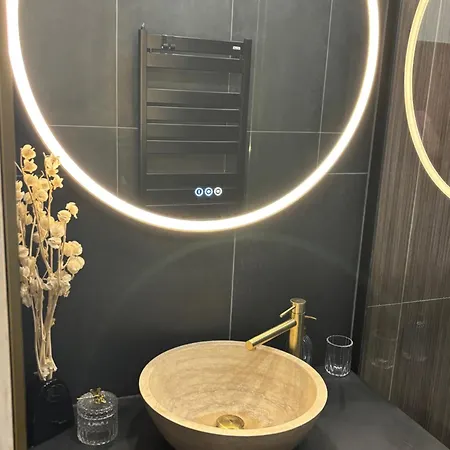 Apartament Ideal To Visit Monaco *